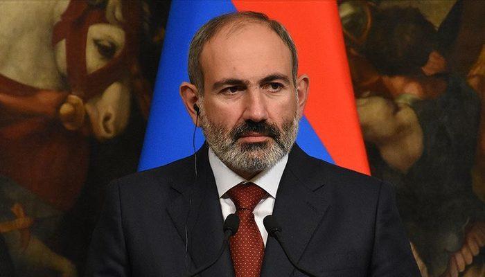 Ermenistan Başbakanı Paşinyan: Türkiye ile diyaloğa hazırız