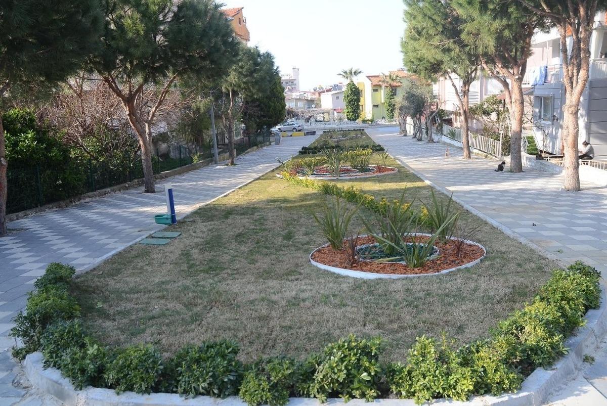 G&uuml;zel&ccedil;amlı&rsquo;nın 30 yıllık sorunları &ccedil;&ouml;z&uuml;me kavuşuyor