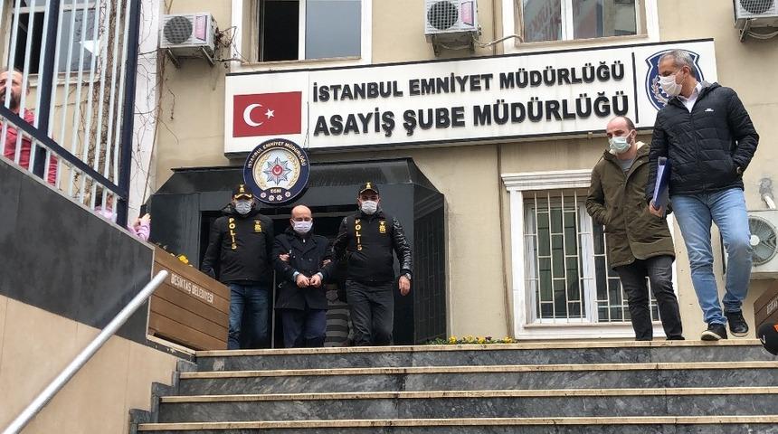 10 yıl sonra eski eşini &ouml;ld&uuml;rd&uuml;ğ&uuml;n&uuml; itiraf etti