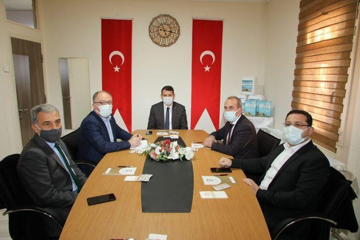 Ekonomiye katkı çevreye fayda sağlıyor, 100 ton gübre üretiliyor G4