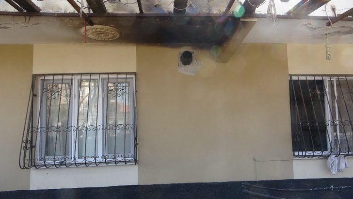 Sobadan zehirlenen anne baba öldü, çocukları kurtuldu G4