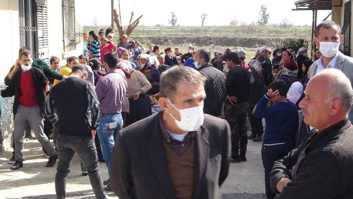 Sobadan zehirlenen anne baba öldü, çocukları kurtuldu G5