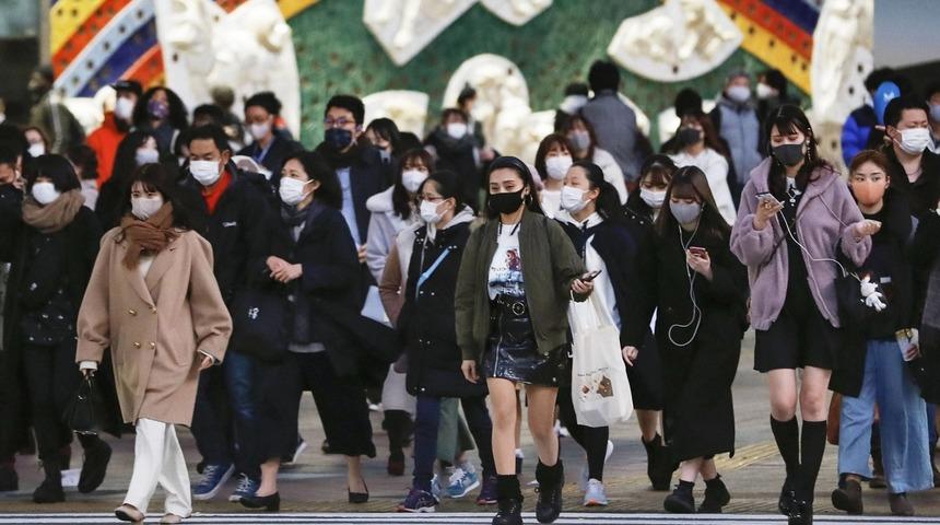 İntihar patlaması yaşanan Japonya’da ‘Yalnızlık Bakanı’ atandı