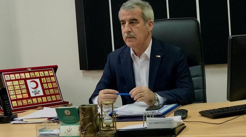 Kızılay Malatya Fabrikası&rsquo;na eleman alınacak