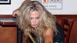 Evsiz olan Loni Willison isyan etti! 'Yardıma ihtiyacım yok'