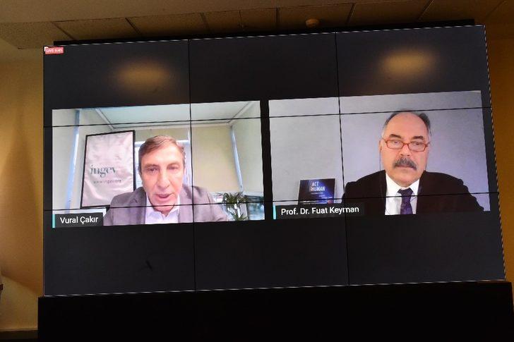 Ankara Büyükşehir Belediyesi’ne ‘Yönetişim ve Saydamlık Ödülü’ G3