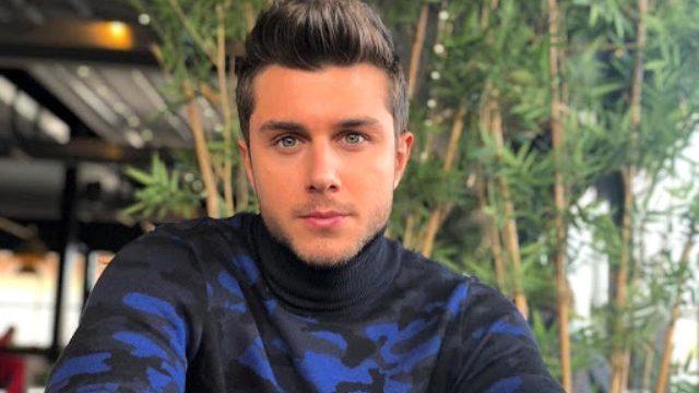 Onur Seyit Yaran: Silahı kafama doğrultmuştu, şikayetçiyim