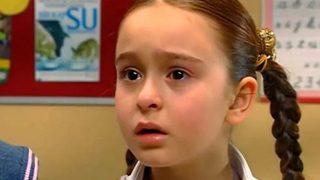 Bez Bebek'in Yağmur'u Masumiyet'in Hande'si oldu! Asena Keskinci'den seksi pozlar