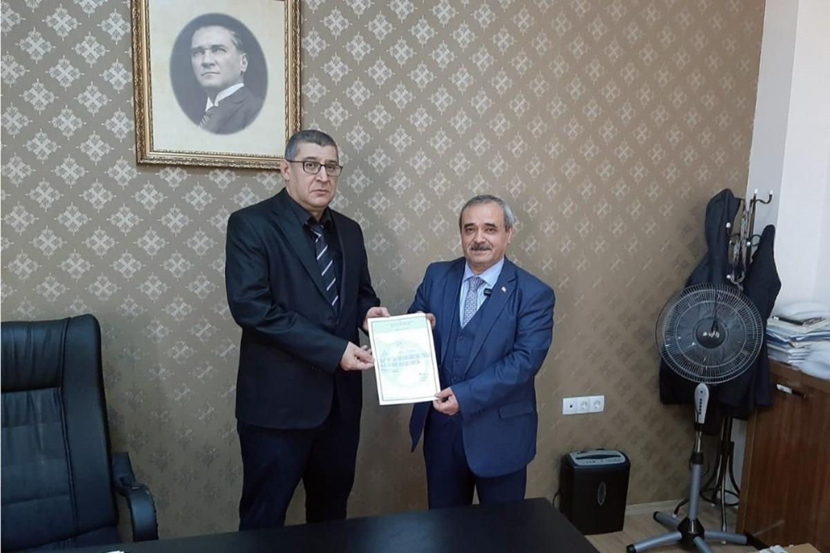 Mermerden sonra termalde de başkent olacaklar