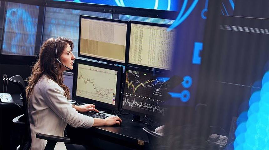 Küresel piyasaların gözü Fed toplantısında