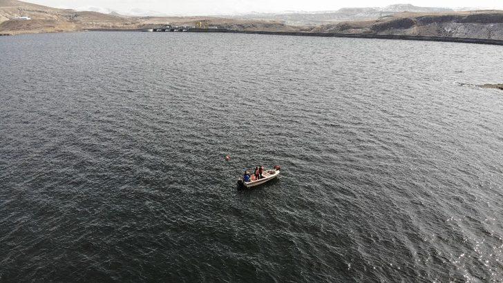Nevşehir’de 9 yıl önce ortadan kaybolan çifti arama çalışmaları devam ediyor G1
