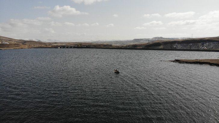 Nevşehir’de 9 yıl önce ortadan kaybolan çifti arama çalışmaları devam ediyor G2