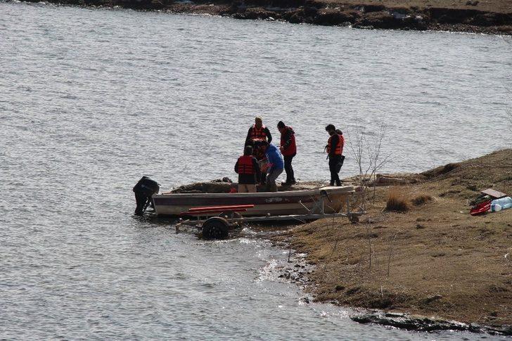 Nevşehir’de 9 yıl önce ortadan kaybolan çifti arama çalışmaları devam ediyor G3