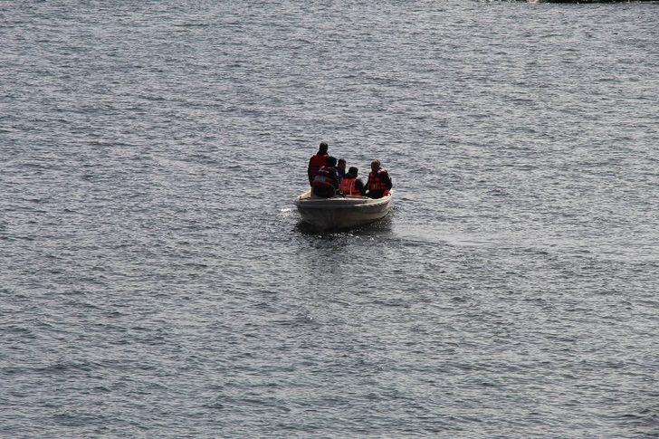 Nevşehir’de 9 yıl önce ortadan kaybolan çifti arama çalışmaları devam ediyor G4