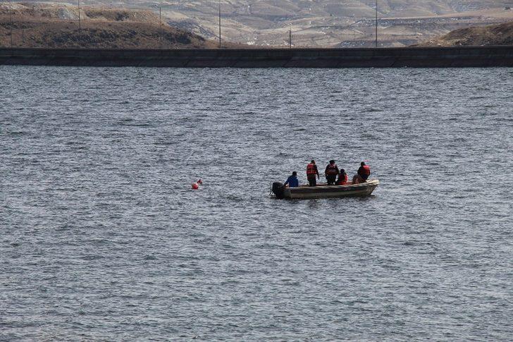 Nevşehir’de 9 yıl önce ortadan kaybolan çifti arama çalışmaları devam ediyor G5