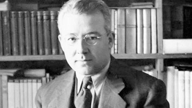 Sabahattin Ali kimdir? İşte ölüm yıldönümünde anılan Sabahattin Ali'nin kitapları...