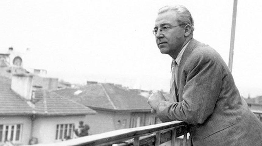 Sabahattin Ali doğum gününde müzik dünyasına kazandırdığı sözlerle anılıyor! İşte Sabahattin Ali’nin hayatı...