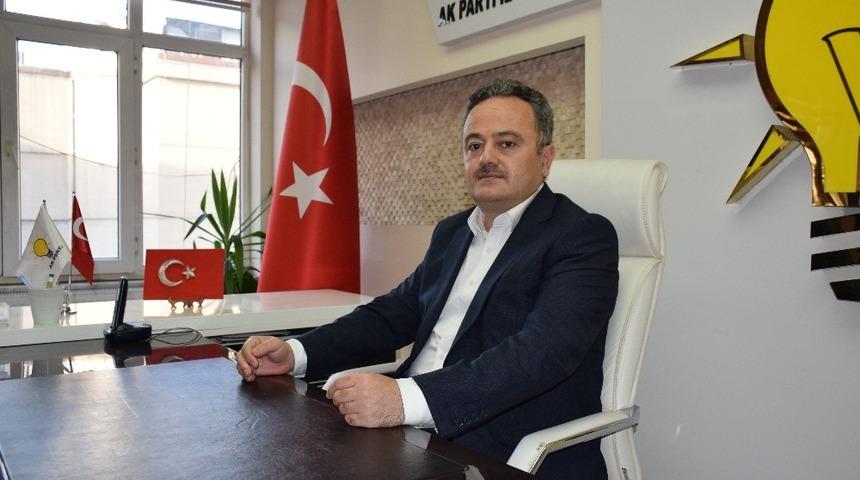 Eskipazar OSB&rsquo;de kamulaştırma bedelleri &ouml;denmeye başlandı