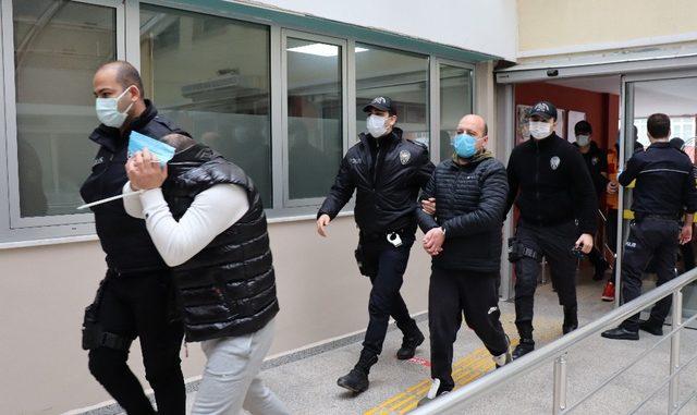 Kocaeli merkezli yasadışı bahis operasyonunda 11 tutuklama 1