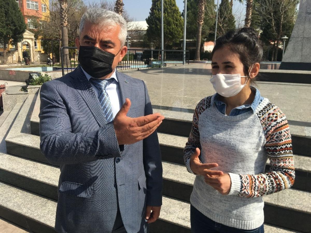 Milas&rsquo;ta &ouml;ğretmen ve ailesine yapılan saldırı kınandı