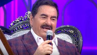 İbo Show'un konukları belli oldu! İşte İbrahim Tatlıses'in konukları