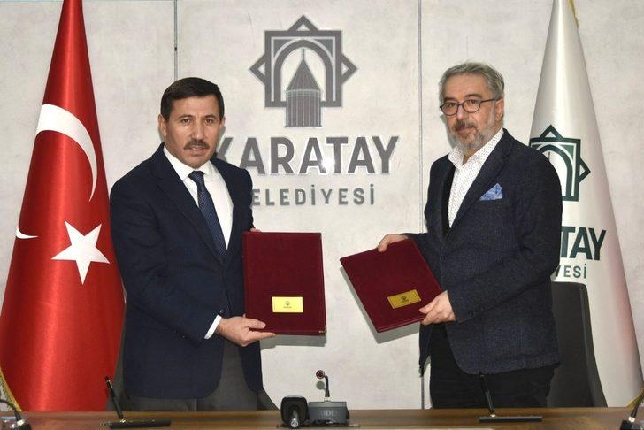 Karatay’da Belediyesi 6 ayda 1,5 ton atık ilaç topladı G1