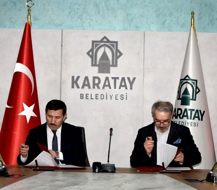 Karatay’da Belediyesi 6 ayda 1,5 ton atık ilaç topladı G5