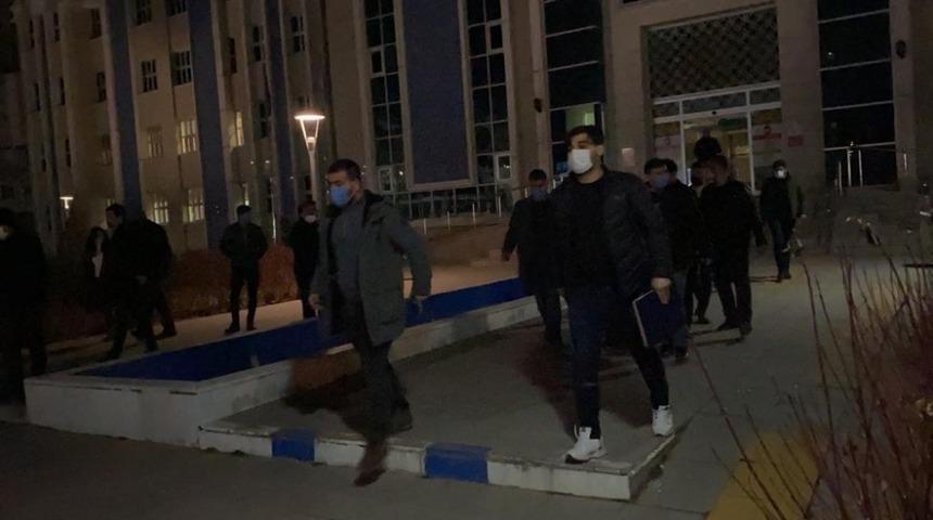 Kayıp meclis &uuml;yesi davasında flash gelişme: 4 kişi tutuklandı