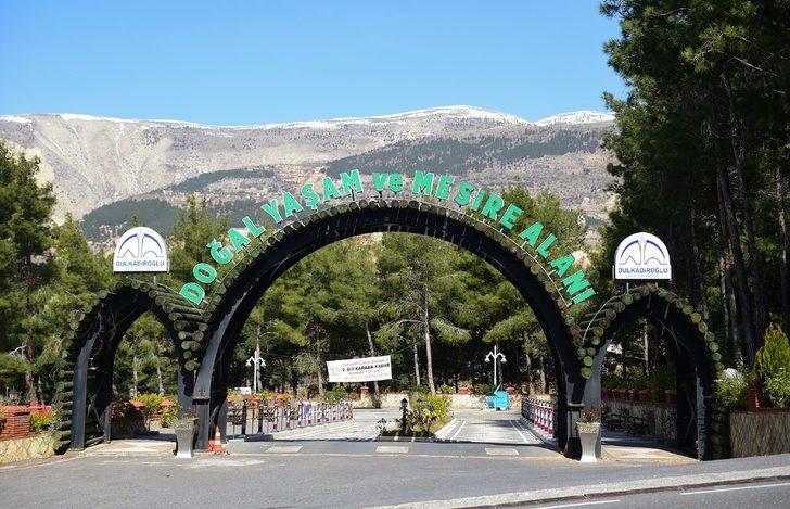 Başkan Okay: “Dulkadiroğlu’nda doğal güzellikleri ön plana çıkarıyoruz” G2