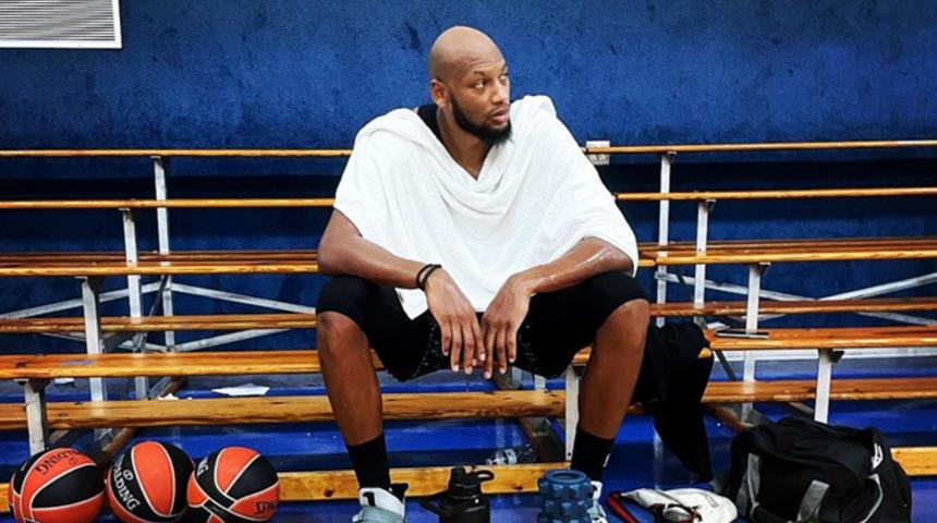 OGM Ormanspor, Adreian Payne'yi transfer etti