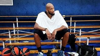 OGM Ormanspor, Adreian Payne'yi transfer etti