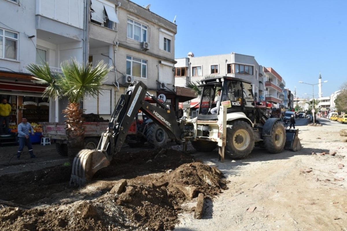 Başkan Arslan "Kentimize b&uuml;y&uuml;k değer katacak"