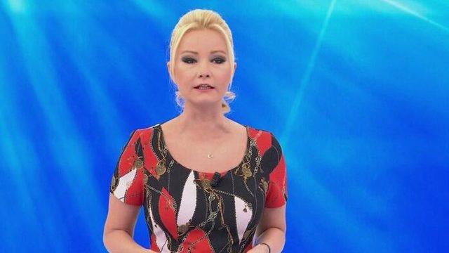 Tesadüfün bu kadarı! Müge Anlı'da Hülya Avşar'ın kayıp kızı bulundu