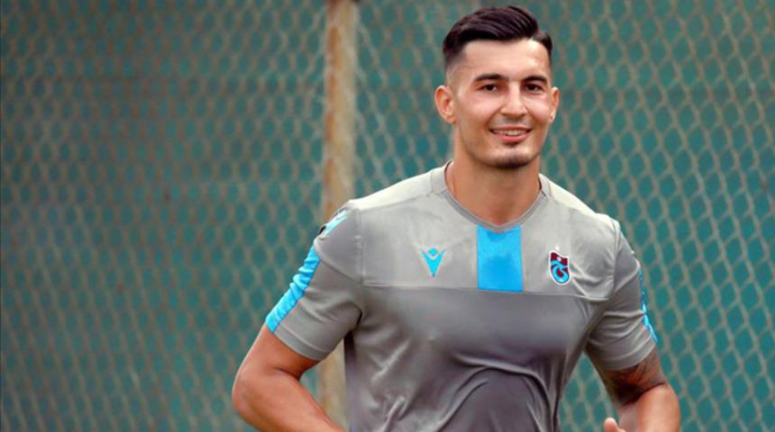 Trabzonspor'a Uğurcan Çakır müjdesi