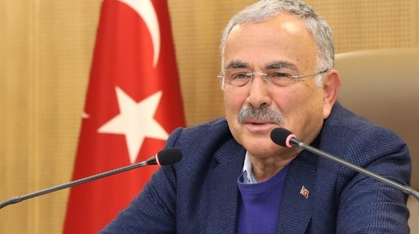 Hilmi G&uuml;ler: &ldquo;Belediyeciliğe yeni bir anlayış kazandırdık&rdquo;