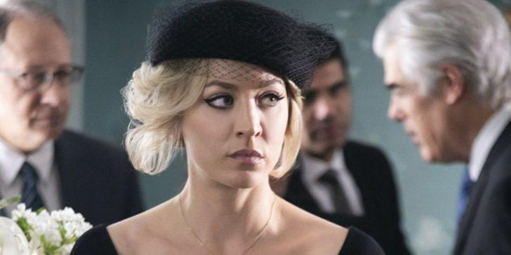 Kaley Cuoco, The Big Bang Theory günlerini özlüyor G2