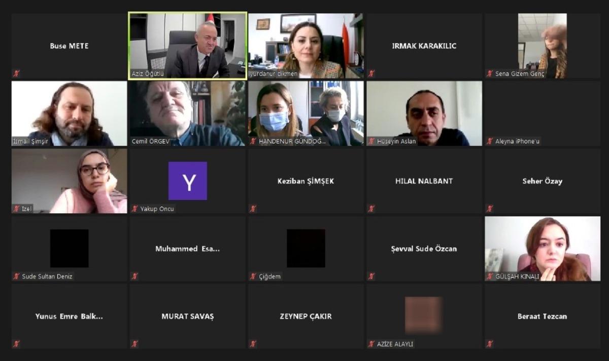 İl Sağlık M&uuml;d&uuml;r&uuml; &Ouml;ğ&uuml;tl&uuml;: &ldquo;Aşılama programlarına katılım y&uuml;ksek&rdquo;