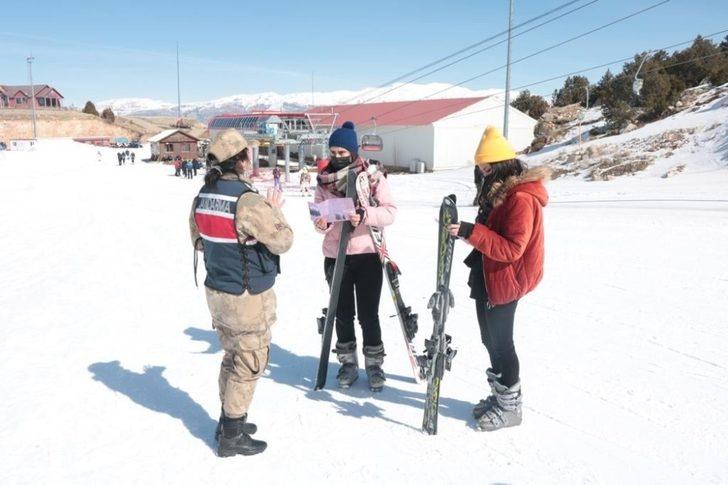 Jandarma, KADES uygulamasını tanıttı G5
