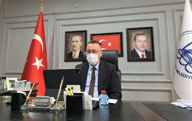 Çocuklar sordu, Başkan Işıksu cevapladı G1