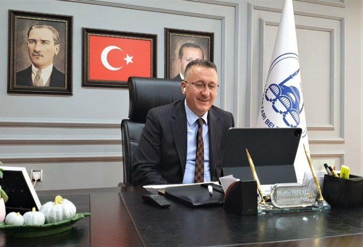 Çocuklar sordu, Başkan Işıksu cevapladı G2