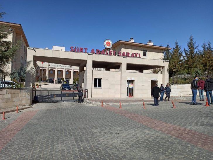 Musa Orhan davası 1 Haziran’a ertelendi G2