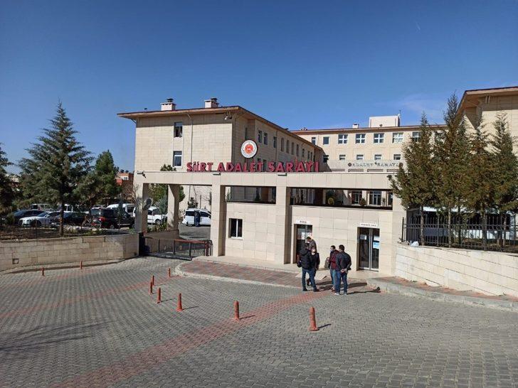 Musa Orhan davası 1 Haziran’a ertelendi G3