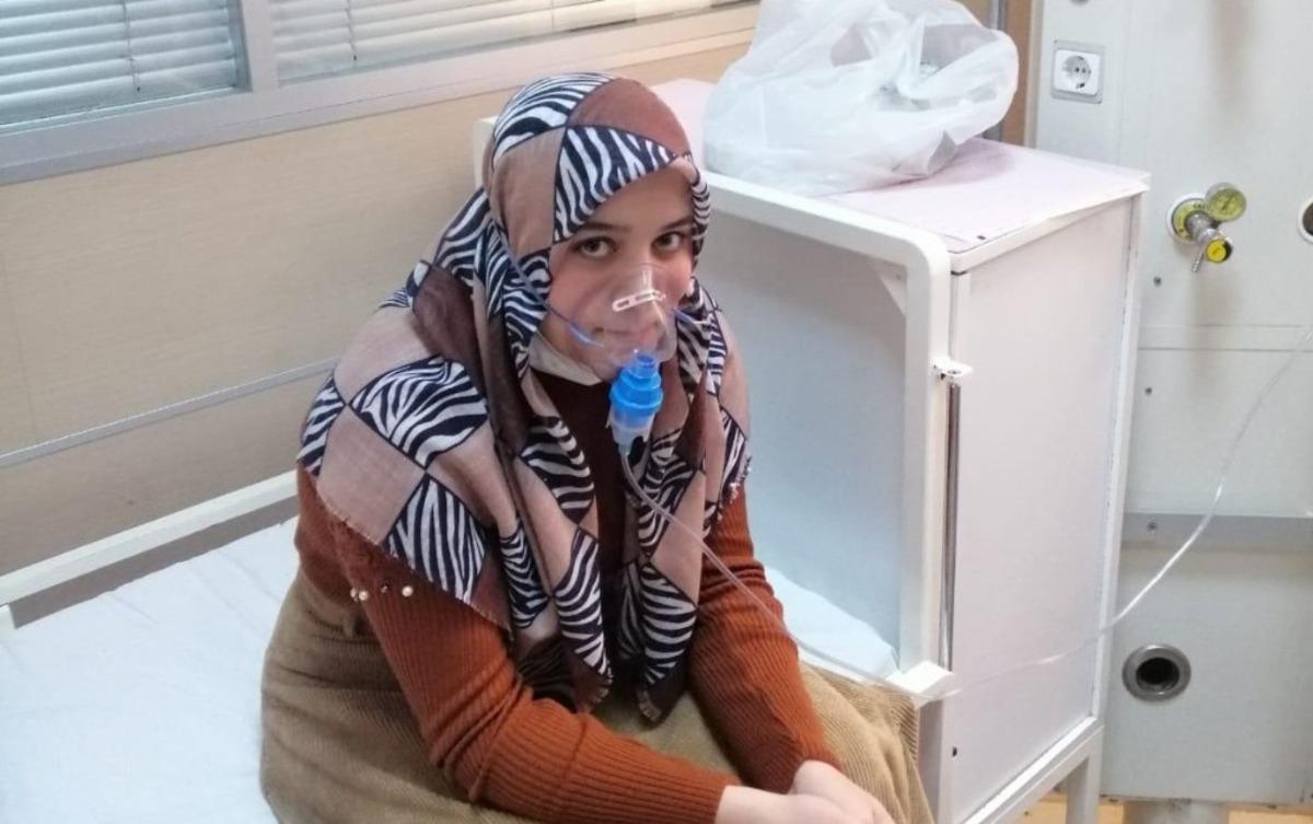 Muş&rsquo;ta 10 kişilik aile sobadan sızan gazdan zehirlendi