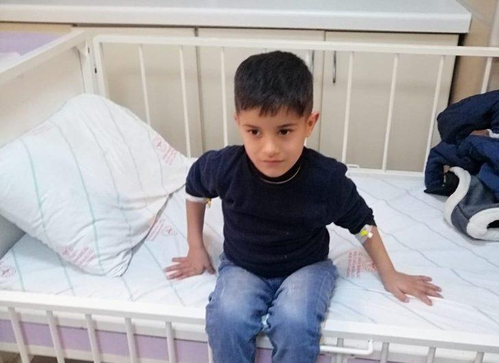 Muş’ta 10 kişilik aile sobadan sızan gazdan zehirlendi G2