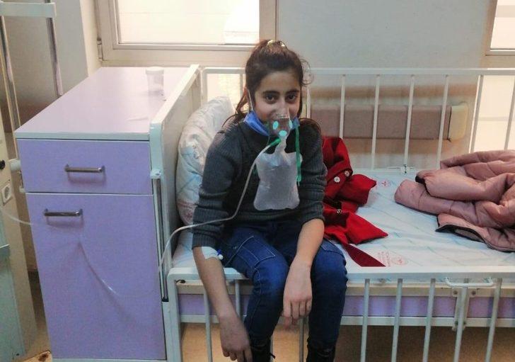 Muş’ta 10 kişilik aile sobadan sızan gazdan zehirlendi G4