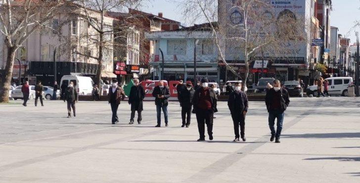 Korona haritası yeşilden kırmızıya döndü G2