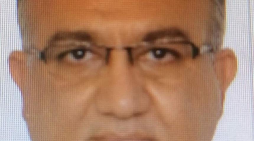 Polis memuru korona vir&uuml;se yenik d&uuml;şt&uuml;