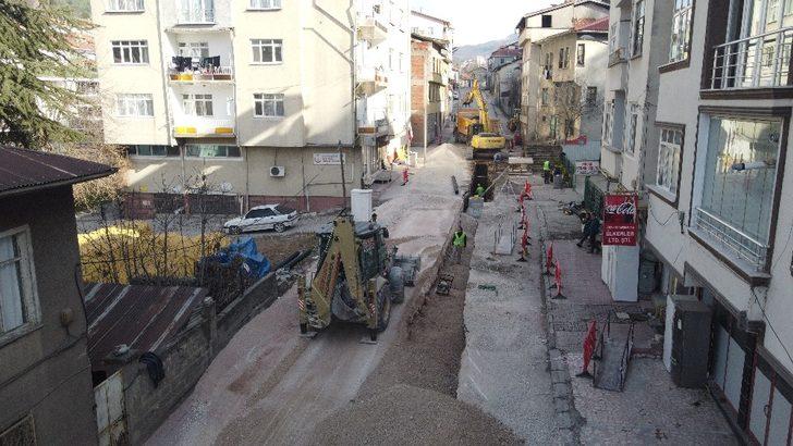Niksar Belediye Başkanı Özcan; “Yüzyıllık bu asrın projesini Niksar’a kazandırmış olacağız” G4