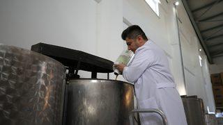 Koronayı fırsata çevirdi! Mahalle arasında başladı, Avrupa'ya açıldı