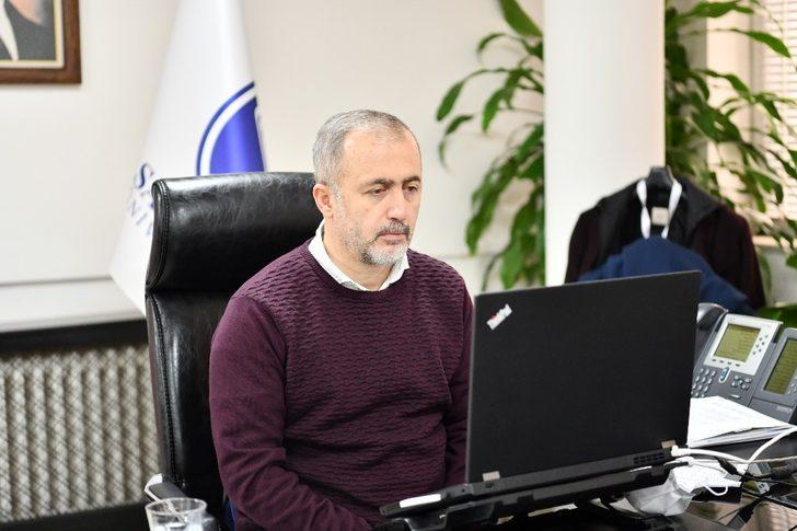 İSEFAM’da salgın süreci ve çözüm arayışları konuşuldu G4